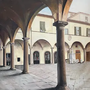 Le Donzelle - Hituscany